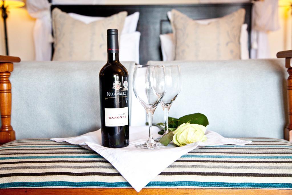 The Vineyard On Ballito Eksteriør bilde