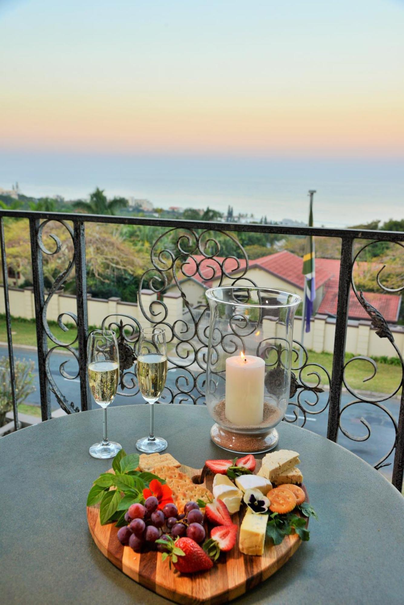 The Vineyard On Ballito Eksteriør bilde