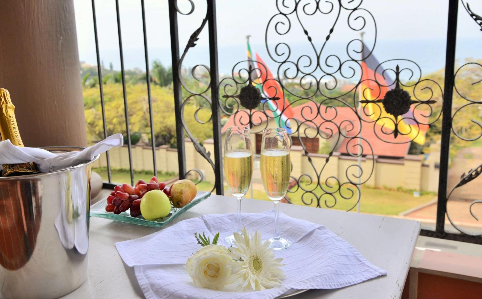 The Vineyard On Ballito Rom bilde