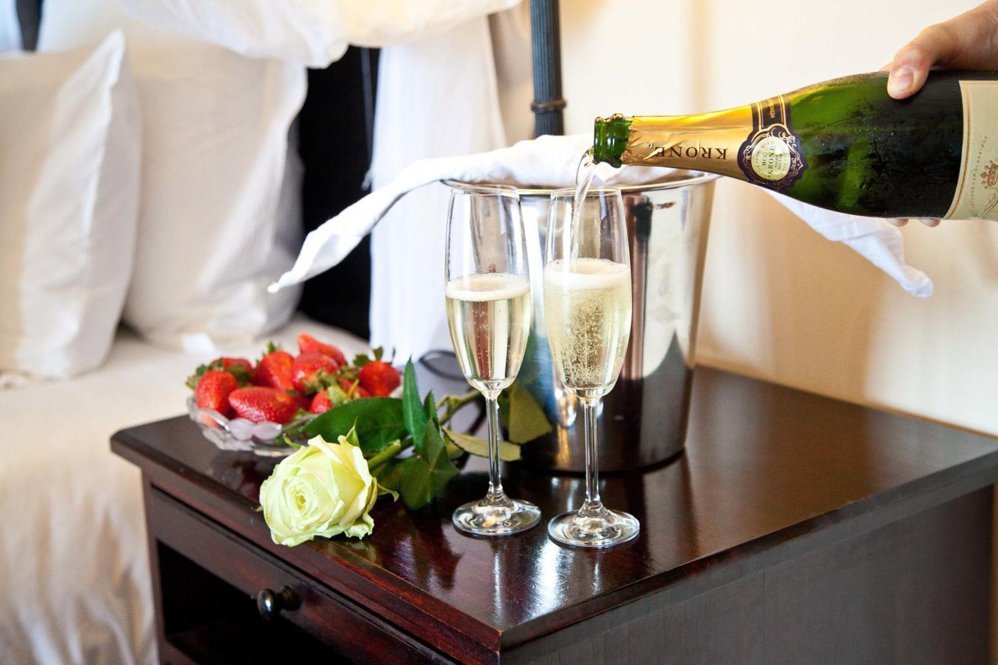 The Vineyard On Ballito Rom bilde