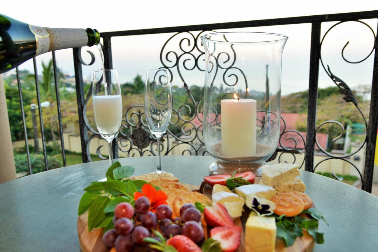 The Vineyard On Ballito Eksteriør bilde