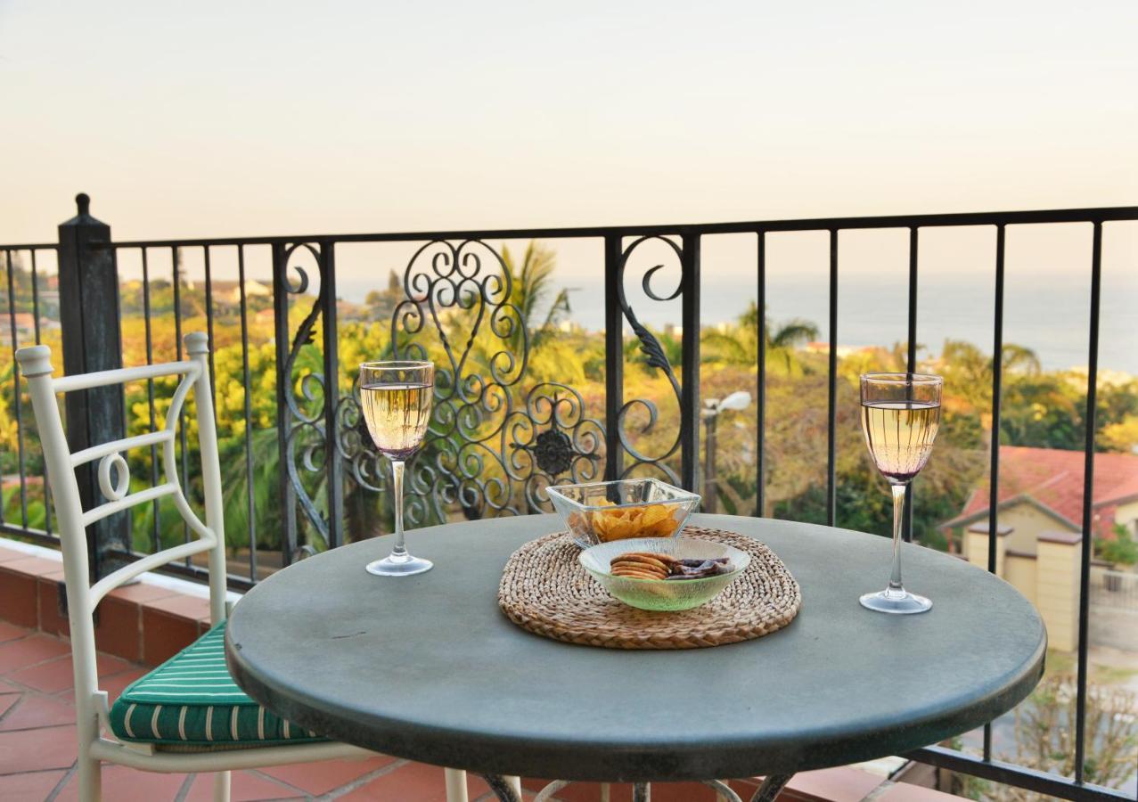 The Vineyard On Ballito Eksteriør bilde
